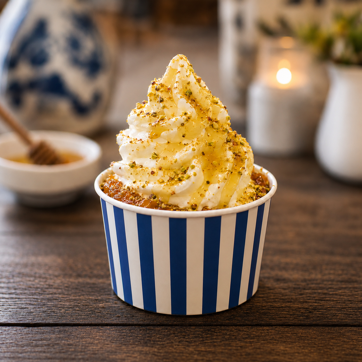 Yogurt Griego